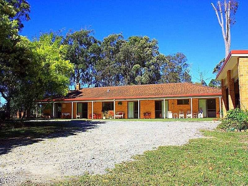 344 Hungry Head Rd, Urunga NSW 2455