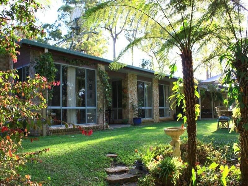 25 Wollumbin Drive, Urunga NSW 2455