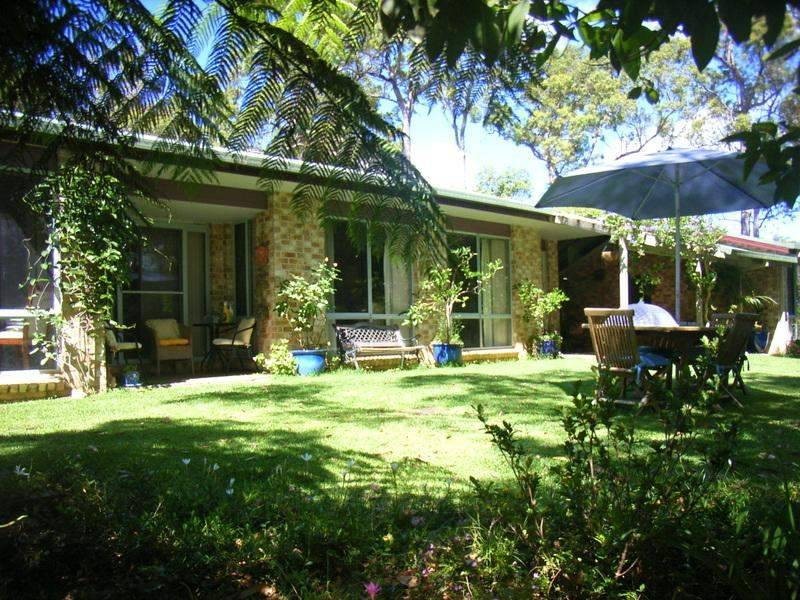 25 Wollumbin Drive, Urunga NSW 2455