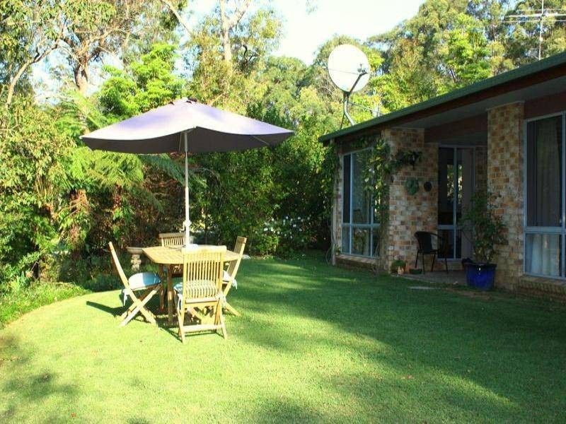 25 Wollumbin Drive, Urunga NSW 2455