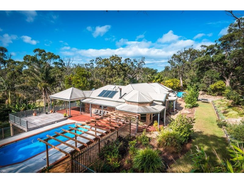3 Odalberree Drive, Urunga NSW 2455