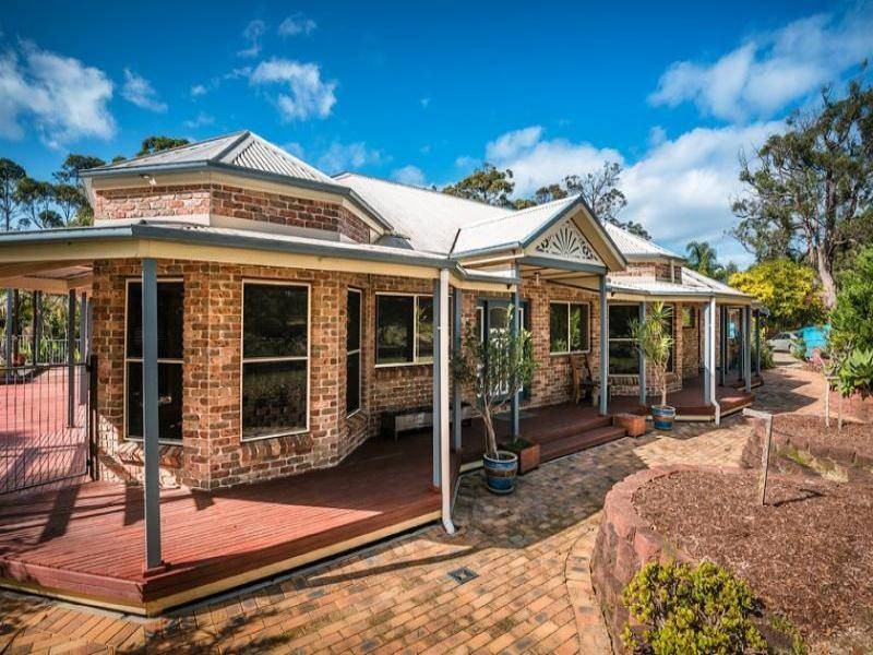 3 Odalberree Drive, Urunga NSW 2455