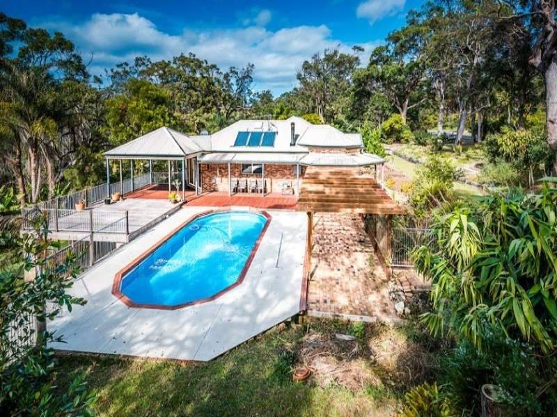 3 Odalberree Drive, Urunga NSW 2455