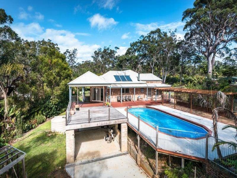 3 Odalberree Drive, Urunga NSW 2455