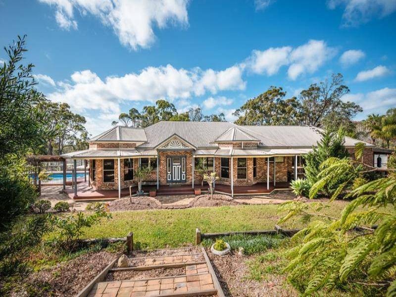 3 Odalberree Drive, Urunga NSW 2455
