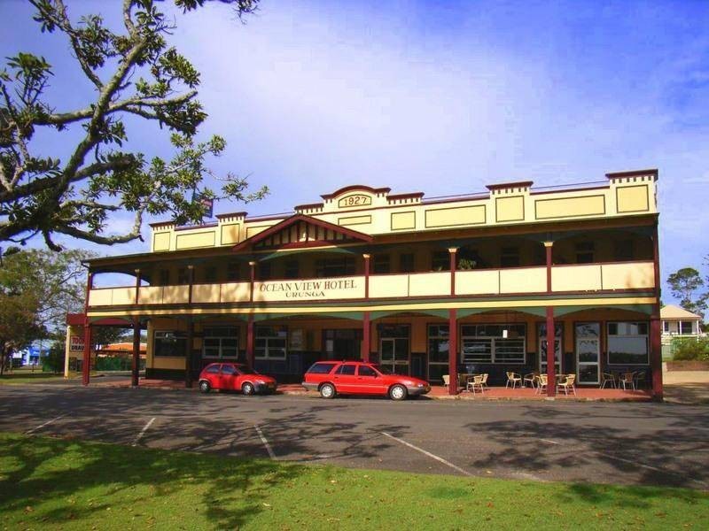 42 Bonville Street, Urunga NSW 2455