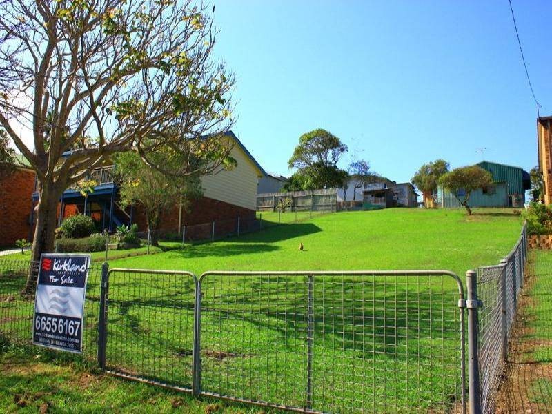 58 Hillside Drive, Urunga NSW 2455