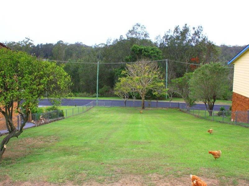 58 Hillside Drive, Urunga NSW 2455