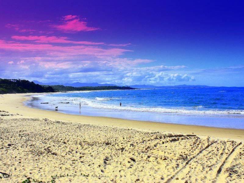 Lot 302 Schnapper Beach Road, Urunga NSW 2455