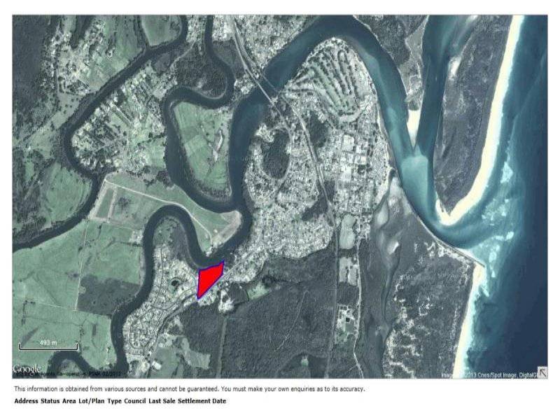 A Pacific Highway, Urunga NSW 2455