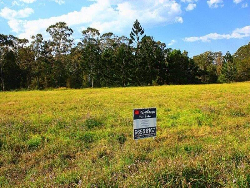 Lot 18 Burkes Lane, Valla NSW 2448