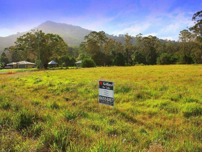 Lot 18 Burkes Lane, Valla NSW 2448
