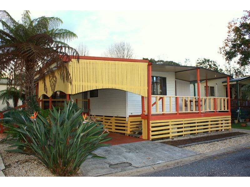 11 Giblin Circuit, Urunga NSW 2455