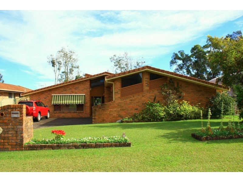 41 Rosedale Drive, Urunga NSW 2455