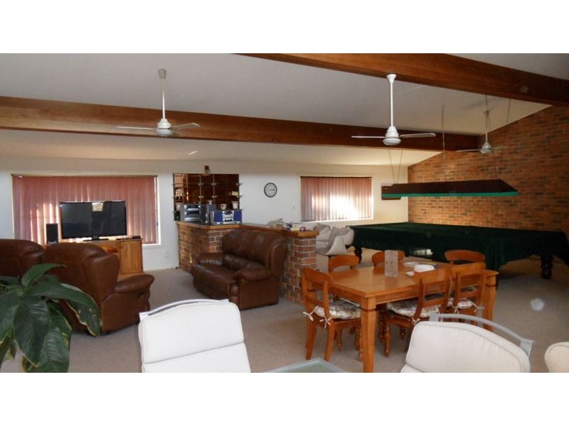 41 Rosedale Drive, Urunga NSW 2455