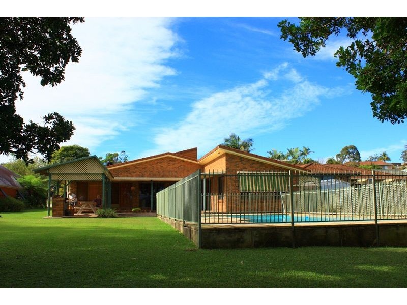 41 Rosedale Drive, Urunga NSW 2455