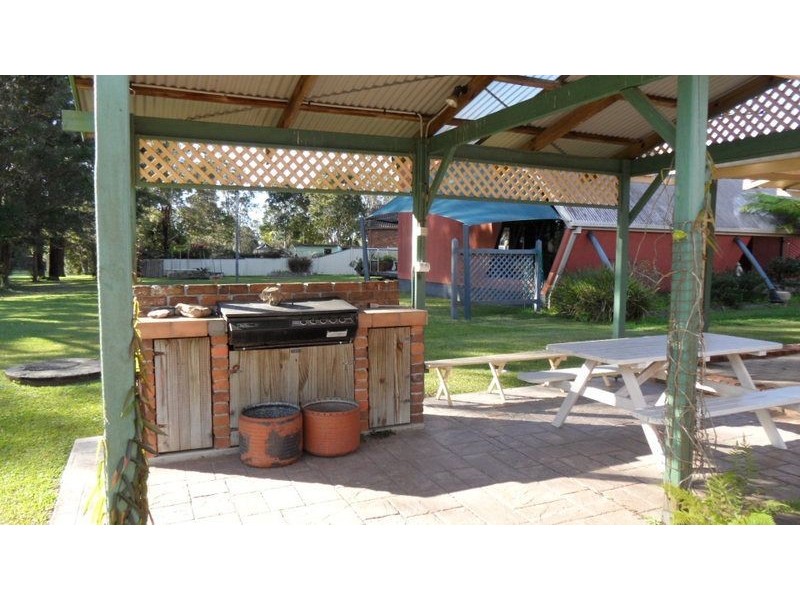 41 Rosedale Drive, Urunga NSW 2455