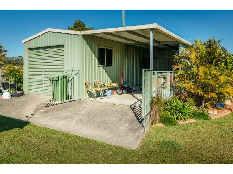 26 Burrawong Parade, Urunga NSW 2455