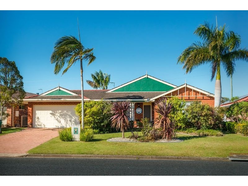 26 Burrawong Parade, Urunga NSW 2455