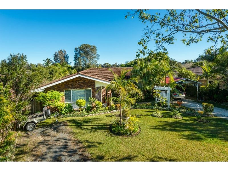 68 Rosedale Drive, Urunga NSW 2455