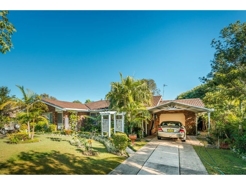 68 Rosedale Drive, Urunga NSW 2455