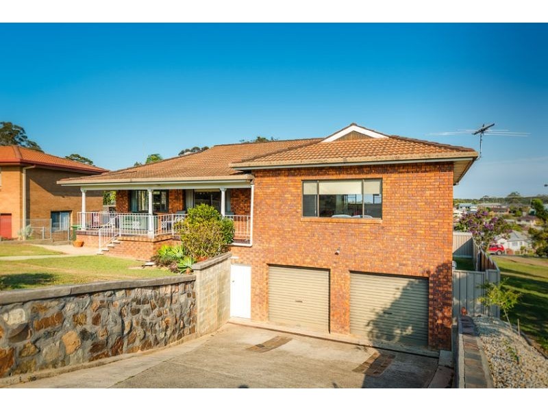 22 Panorama Parade, Urunga NSW 2455