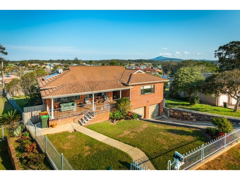22 Panorama Parade, Urunga NSW 2455