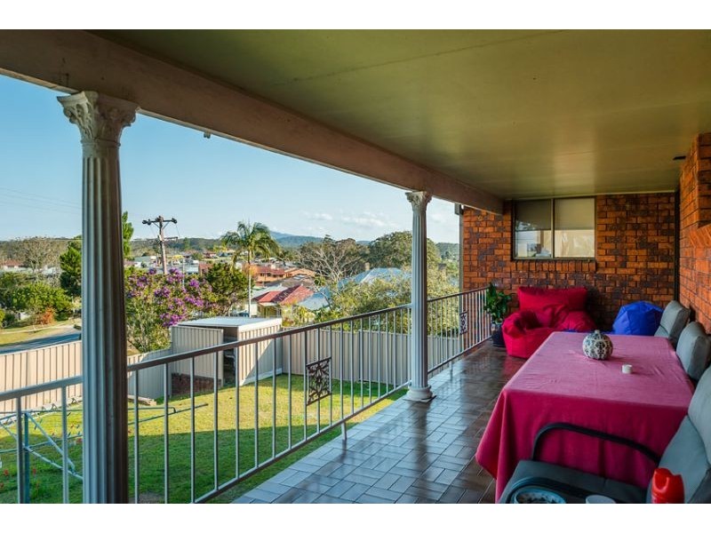 22 Panorama Parade, Urunga NSW 2455