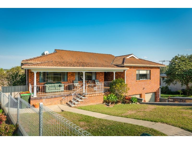 22 Panorama Parade, Urunga NSW 2455