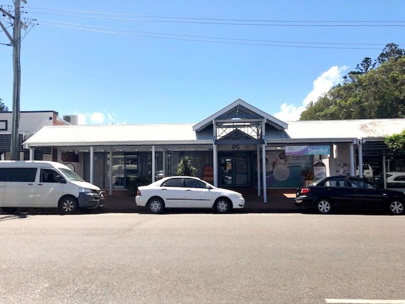 2/26 Bonville Street, Urunga NSW 2455