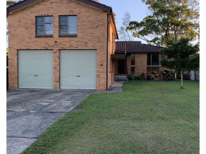 31 Newry Island Drive, Urunga NSW 2455