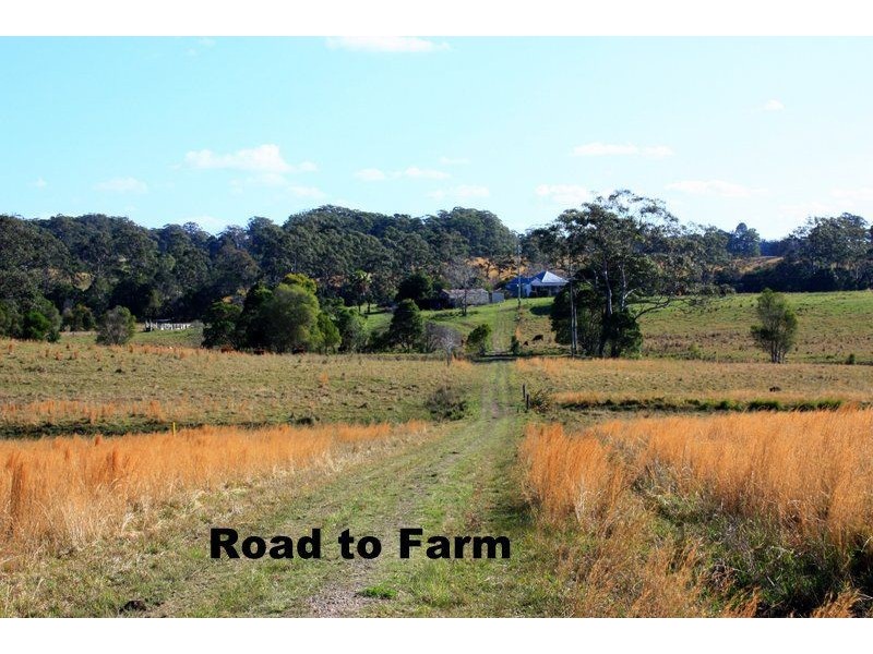 537 Old Coast Road, Nambucca Heads NSW 2448