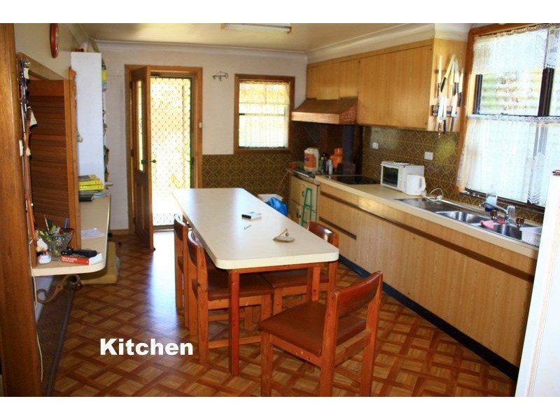 537 Old Coast Road, Nambucca Heads NSW 2448