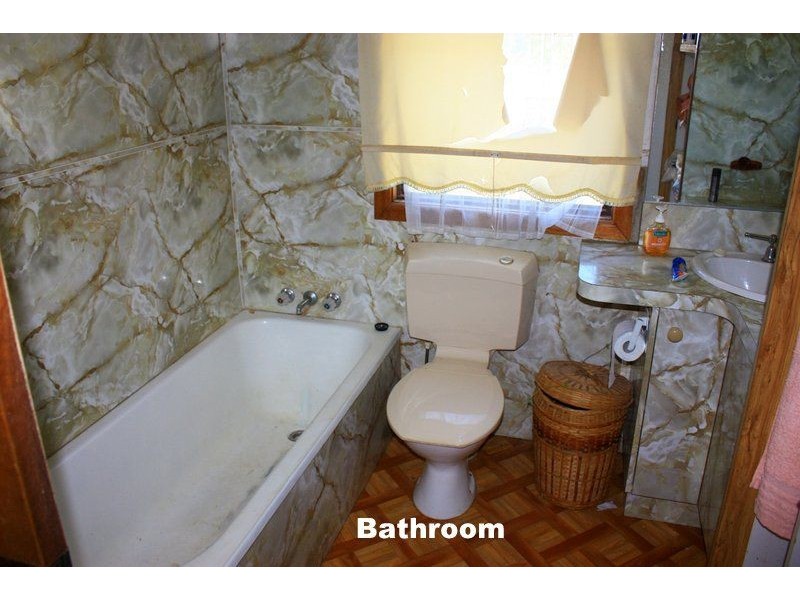 537 Old Coast Road, Nambucca Heads NSW 2448