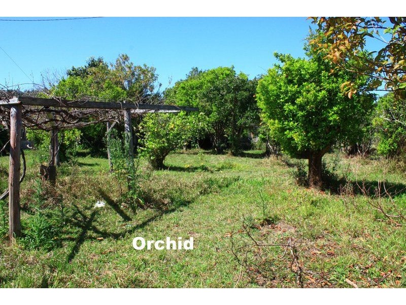 537 Old Coast Road, Nambucca Heads NSW 2448