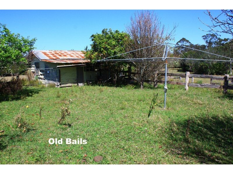 537 Old Coast Road, Nambucca Heads NSW 2448