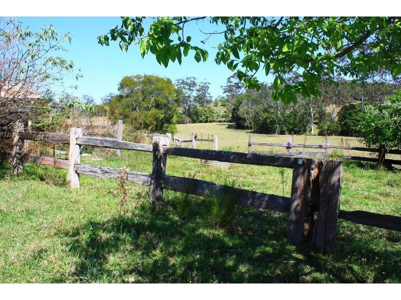 537 Old Coast Road, Nambucca Heads NSW 2448