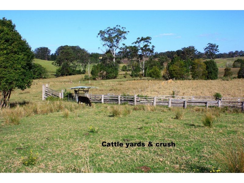 537 Old Coast Road, Nambucca Heads NSW 2448