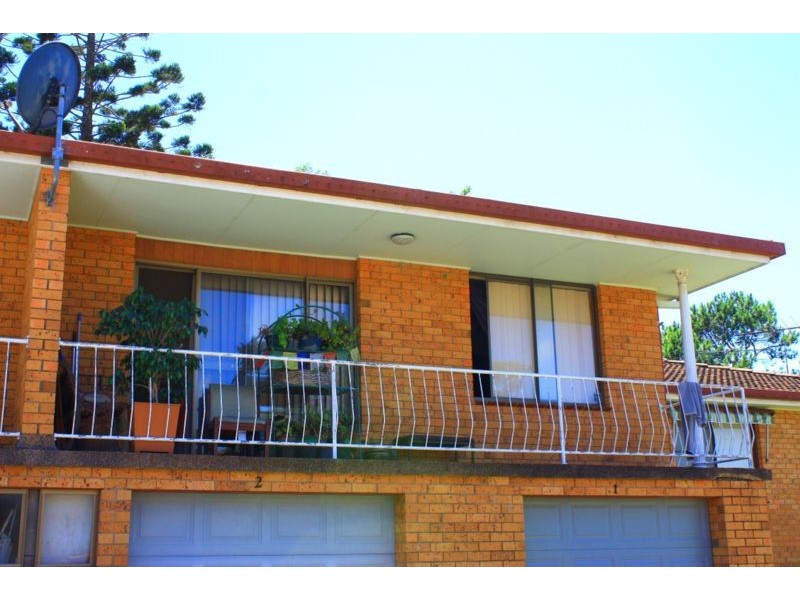 3/35 Pacific Highway, Urunga NSW 2455