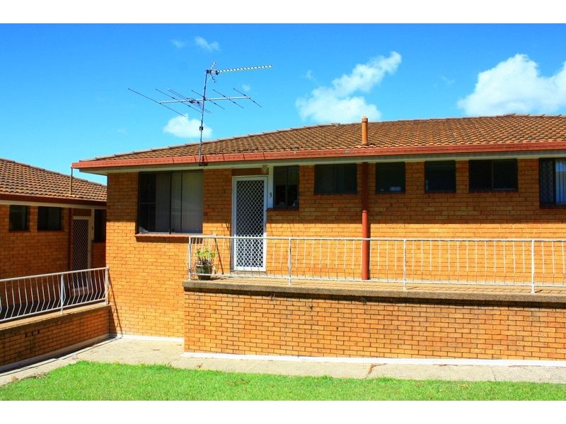 3/35 Pacific Highway, Urunga NSW 2455