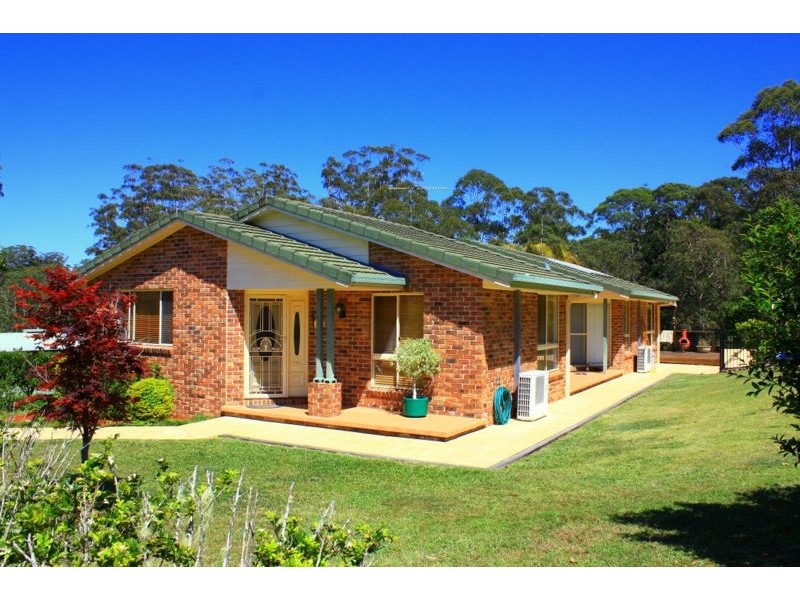 4 Acacia Drive, Urunga NSW 2455