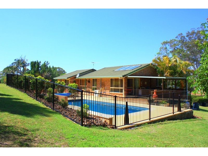 4 Acacia Drive, Urunga NSW 2455