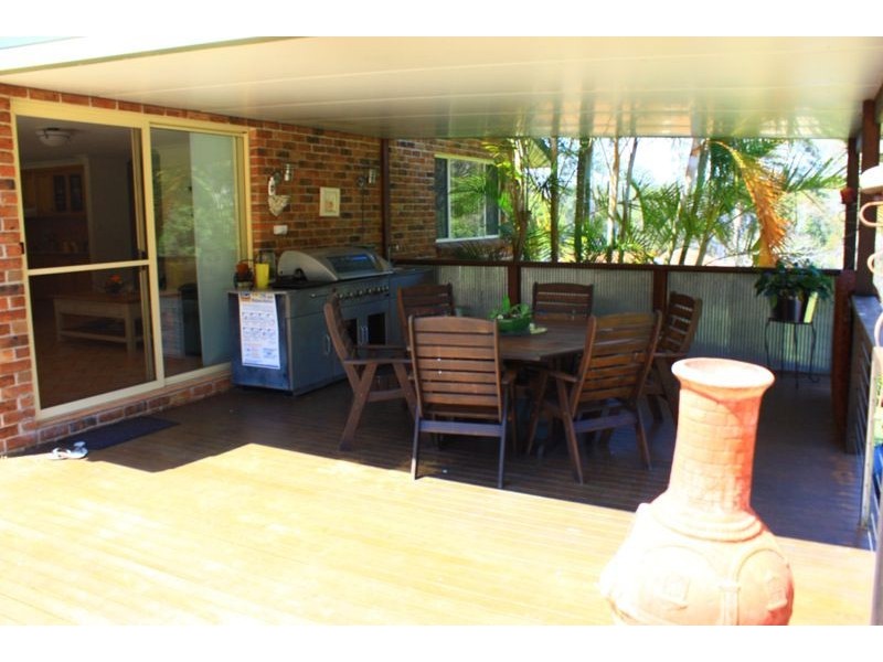 4 Acacia Drive, Urunga NSW 2455