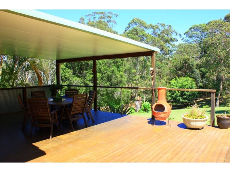 4 Acacia Drive, Urunga NSW 2455