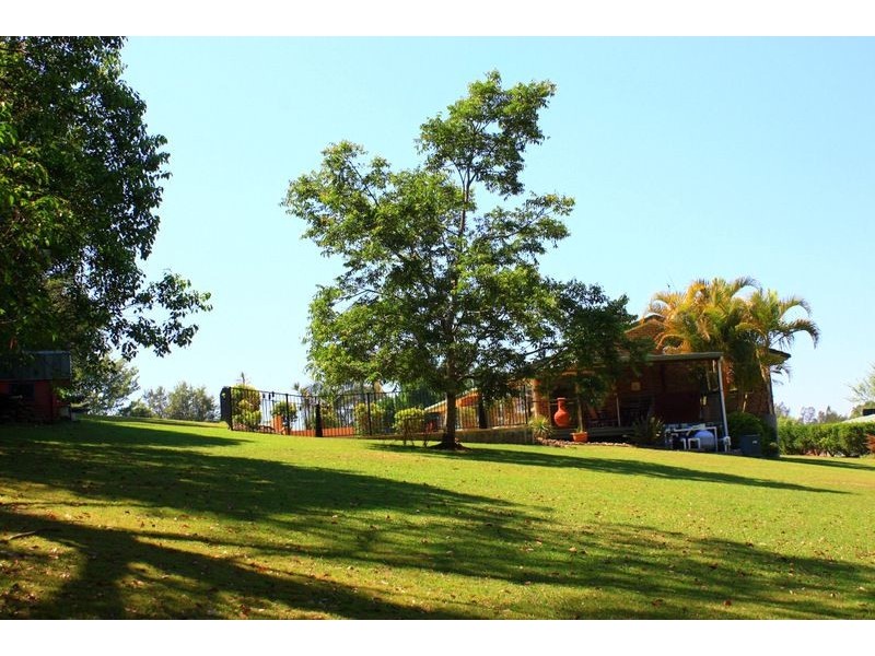 4 Acacia Drive, Urunga NSW 2455