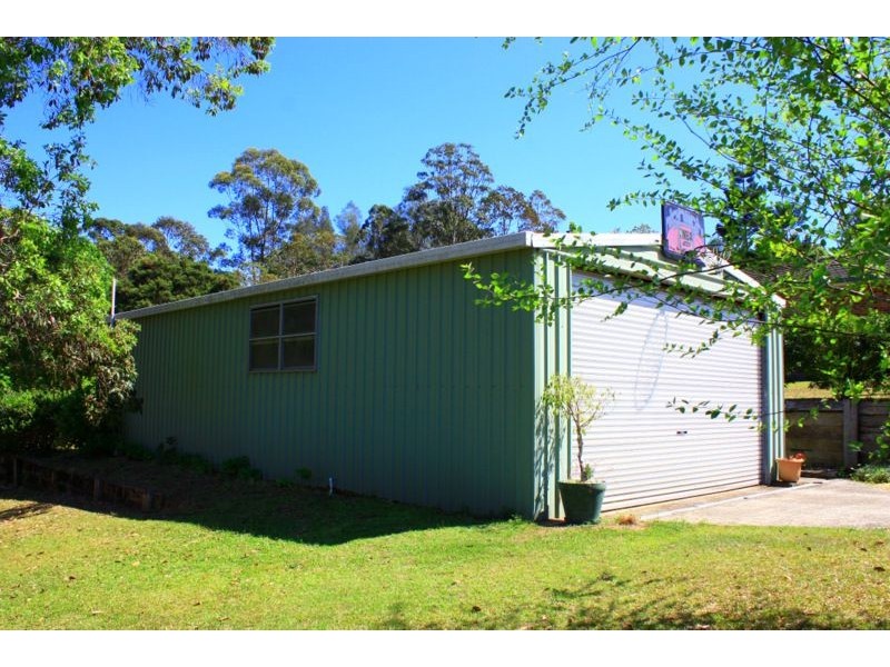 4 Acacia Drive, Urunga NSW 2455