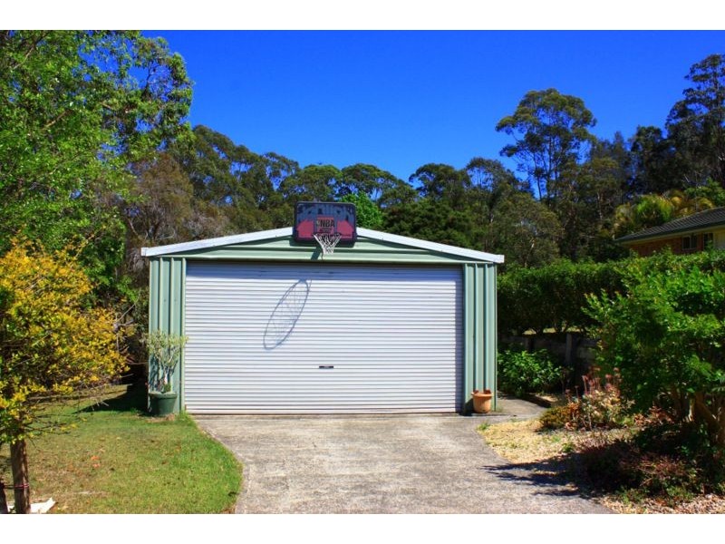 4 Acacia Drive, Urunga NSW 2455