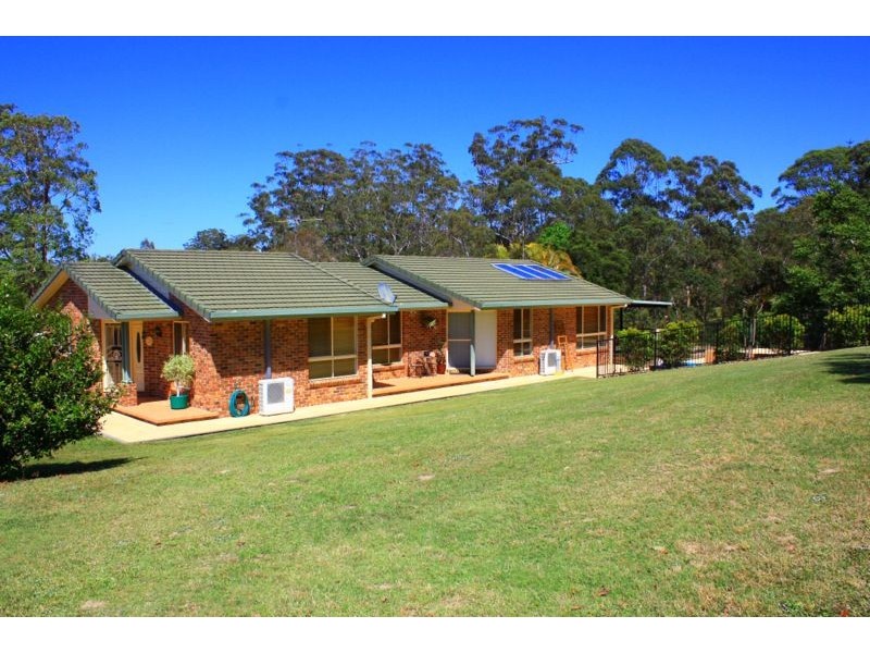 4 Acacia Drive, Urunga NSW 2455