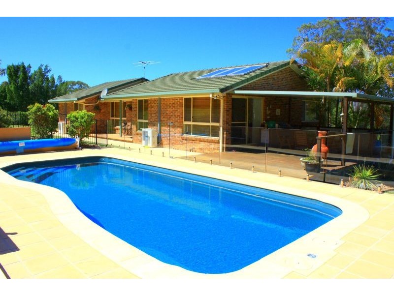 4 Acacia Drive, Urunga NSW 2455