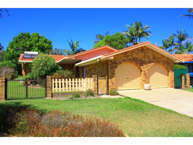 12 Myall Court, Urunga NSW 2455